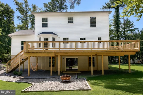 976 Johnswoods Road, Lusby, MD 20657 - #: MDCA2030416