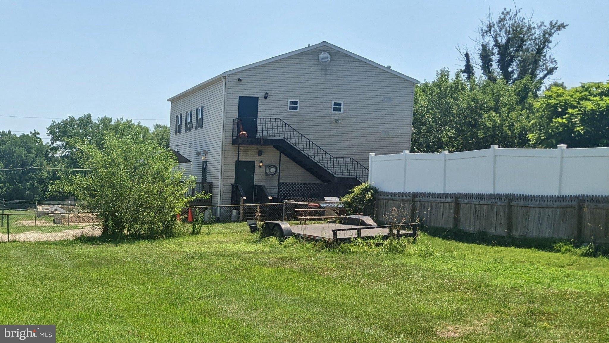 FOURTH AVENUE LOTS 157/158