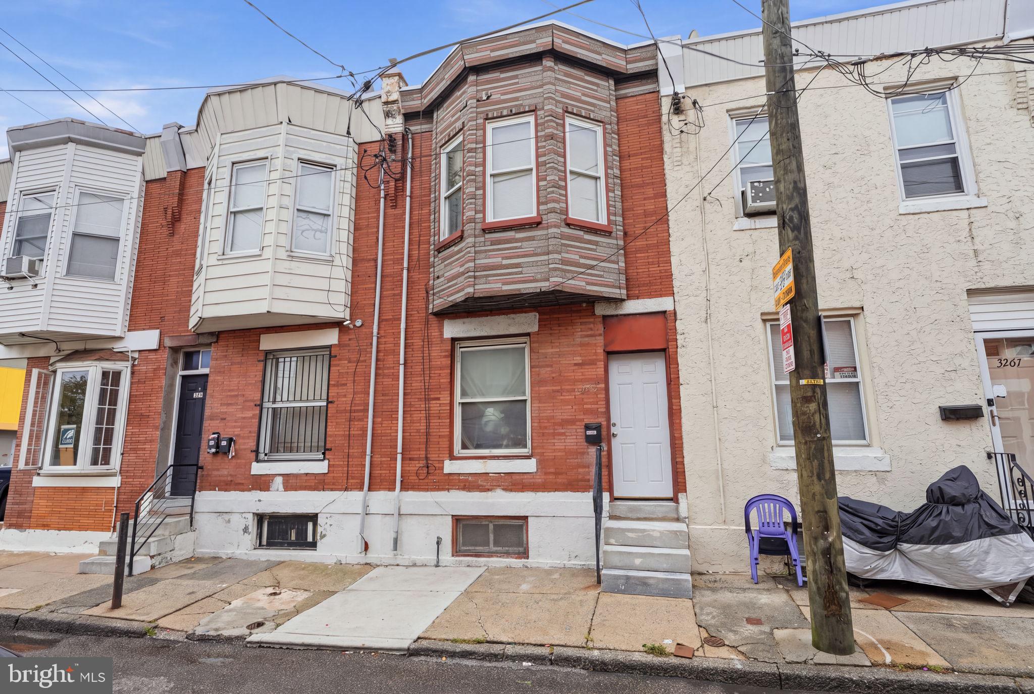 3269 JOYCE STREET