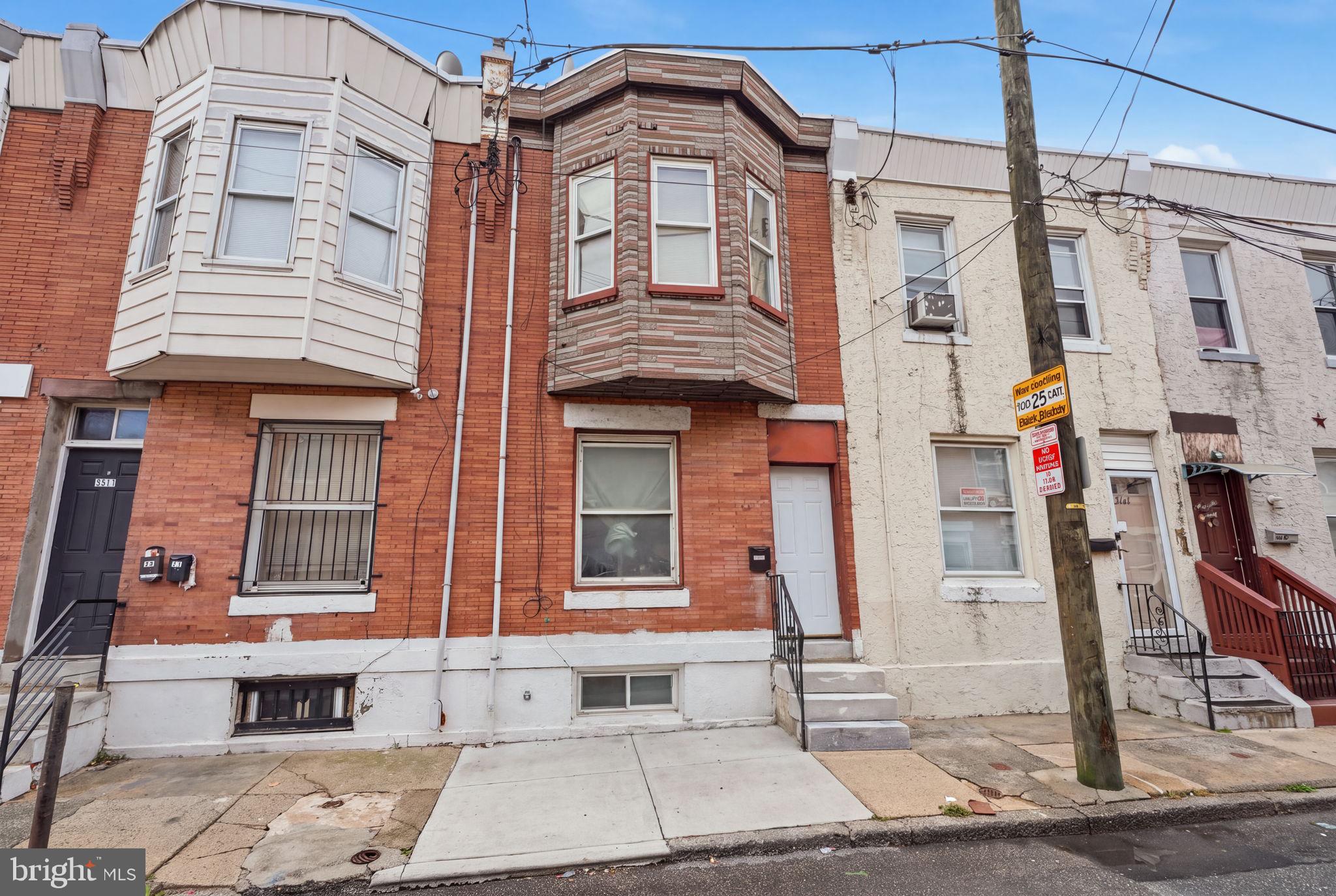 3269 JOYCE STREET