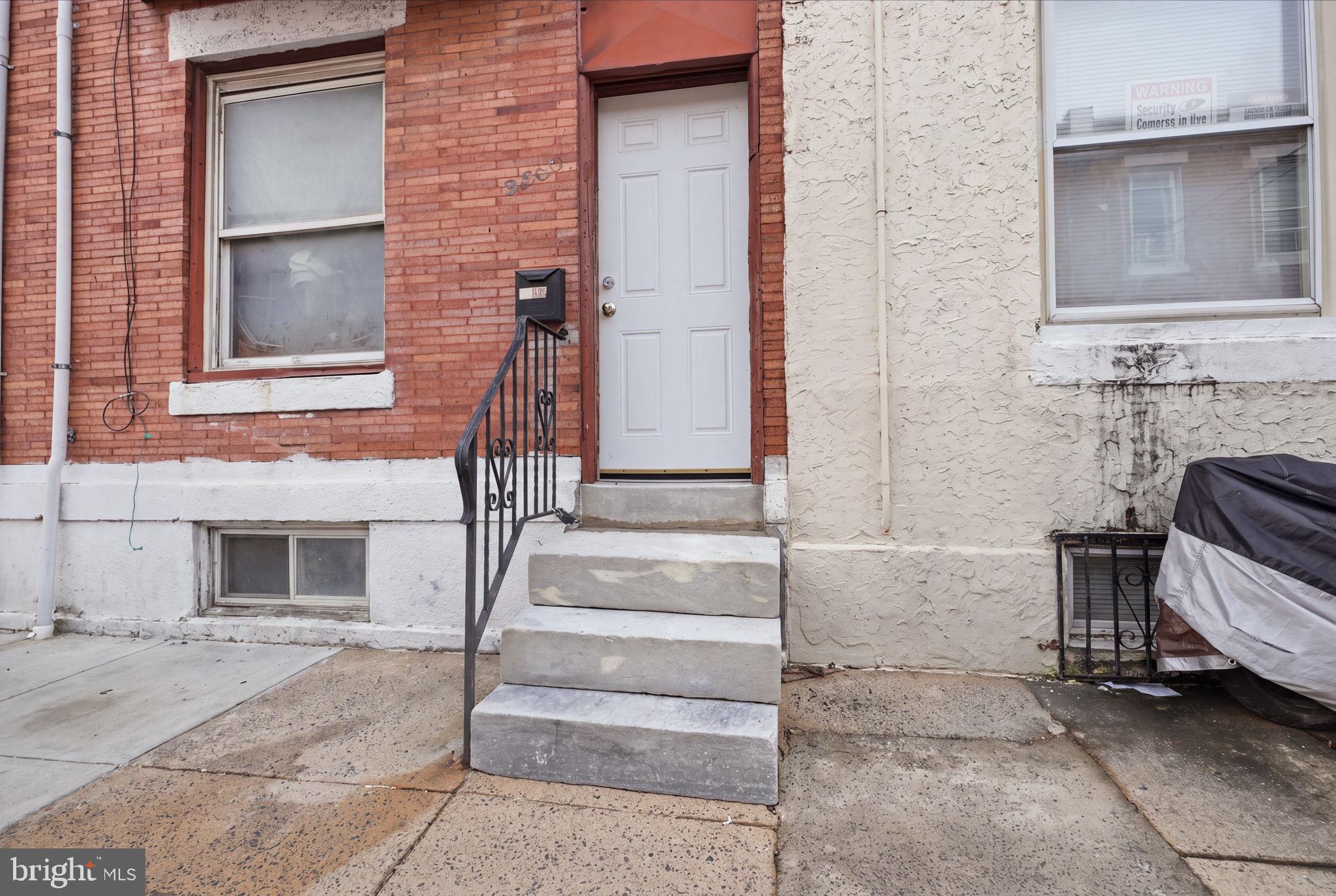 3269 JOYCE STREET