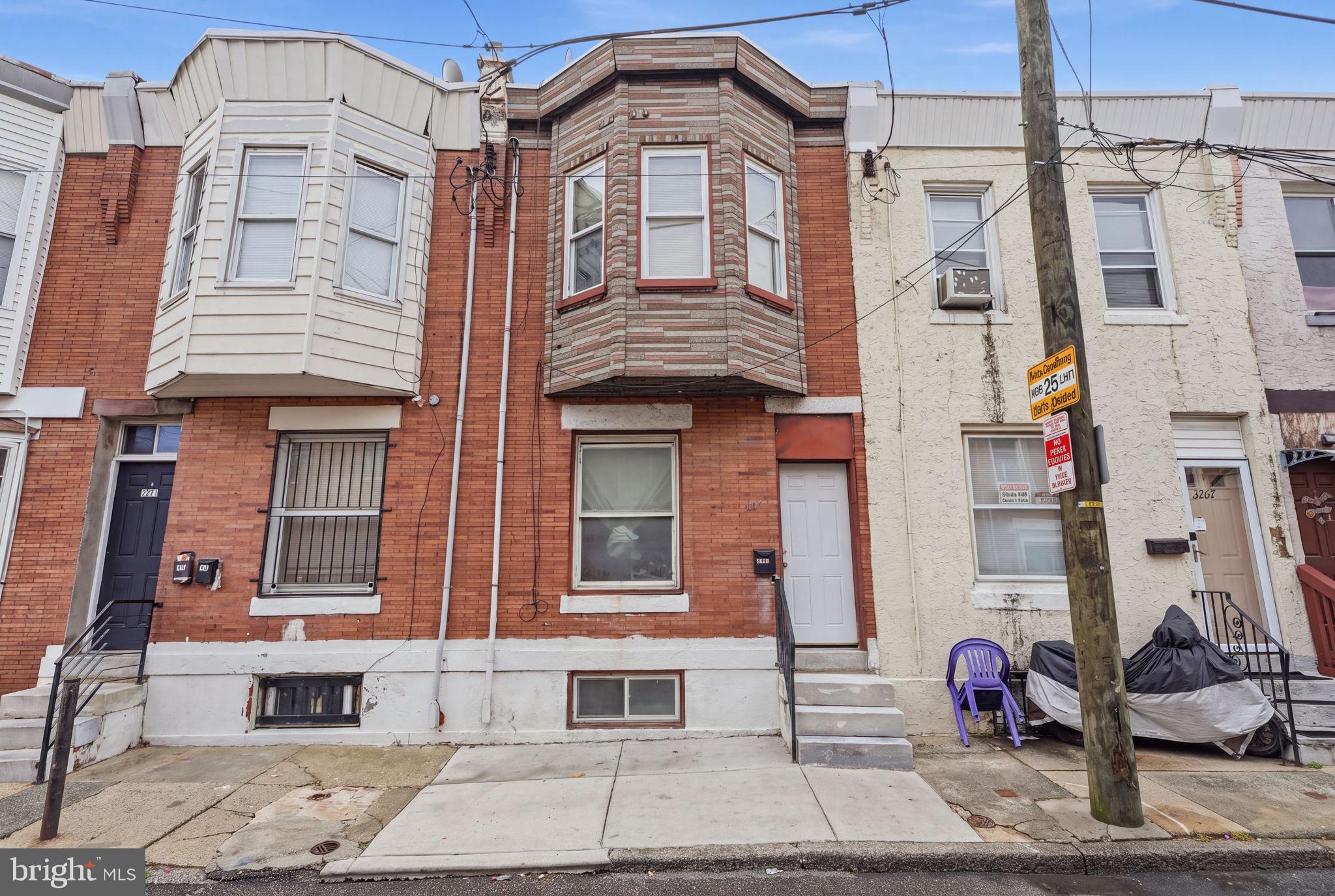 3269 JOYCE STREET