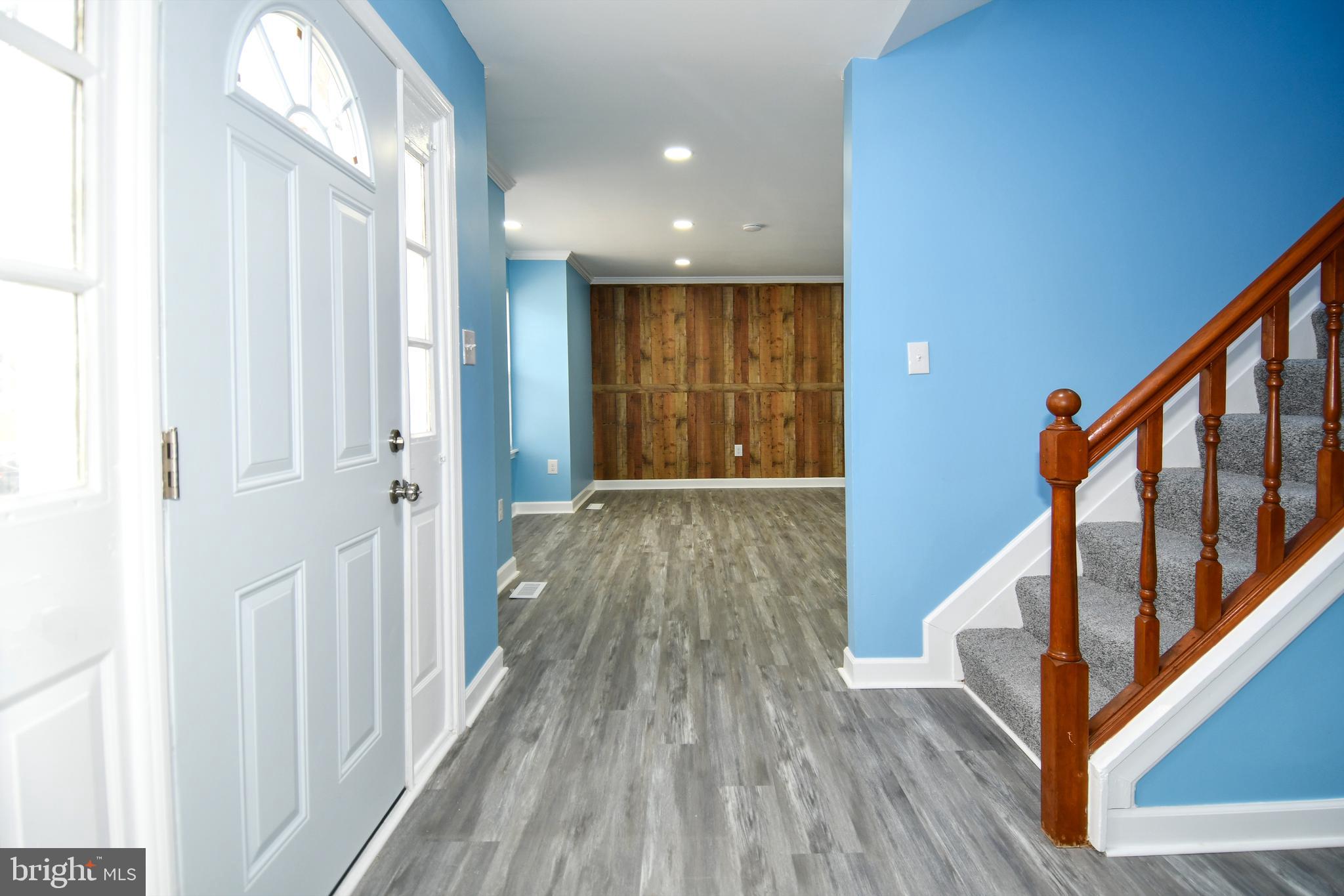 LANCASTER / WESTLAKE VILLAGE - Residential