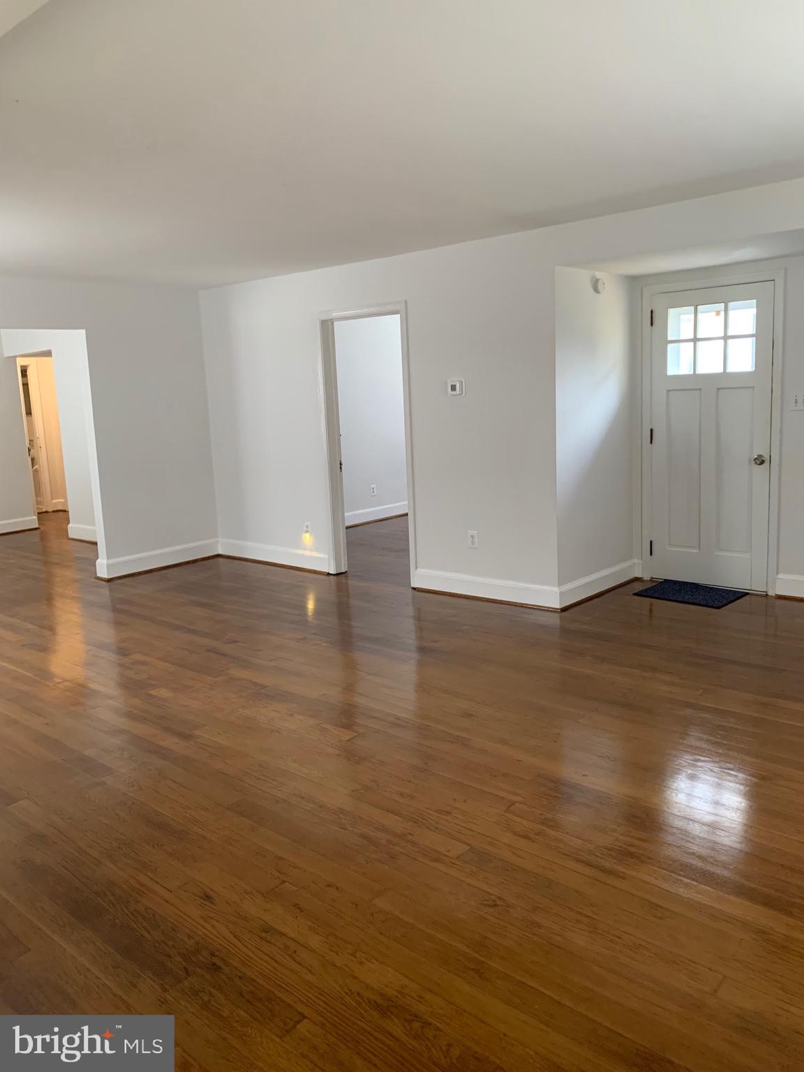 NONE AVAILABLE - Residential Lease