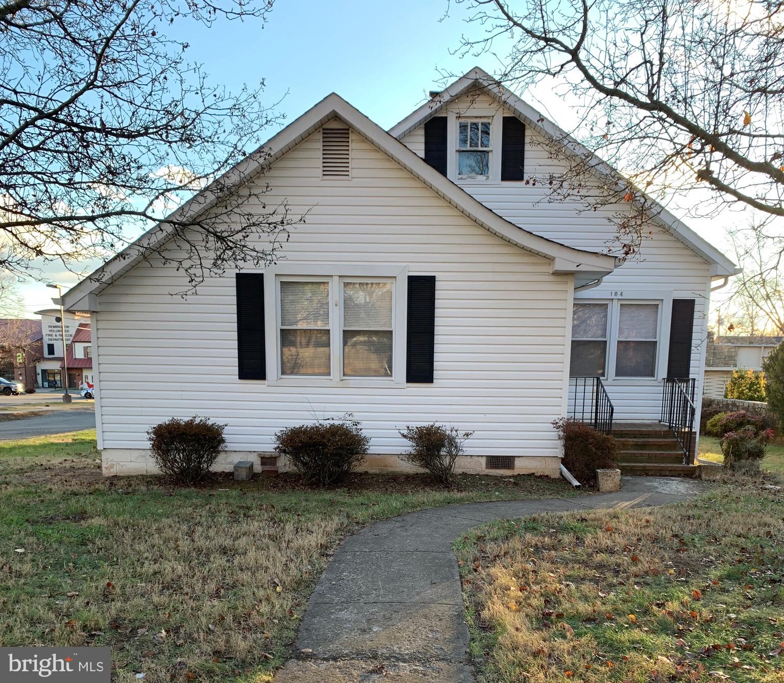 NONE AVAILABLE - Residential Lease