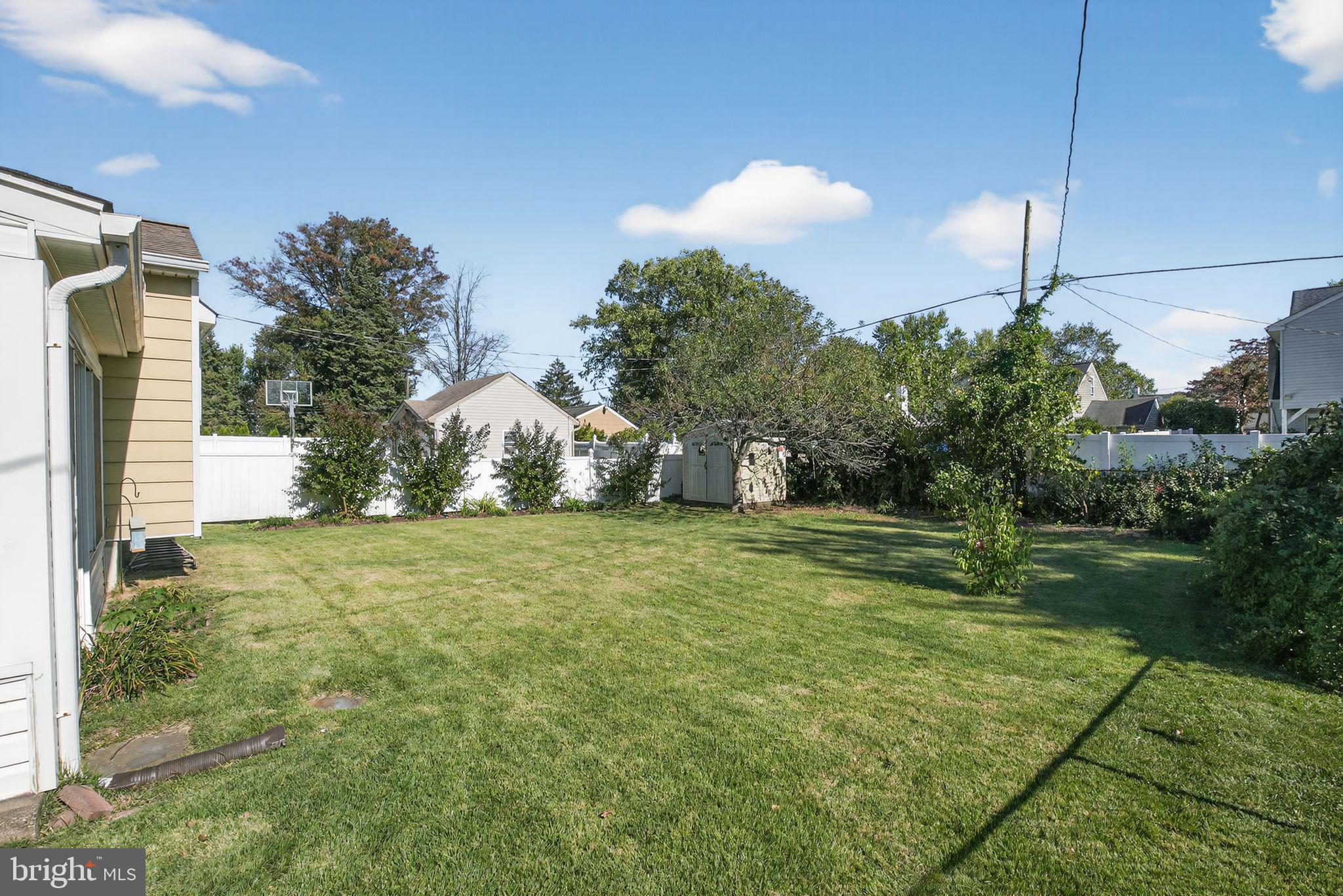 GLENSIDE - Residential