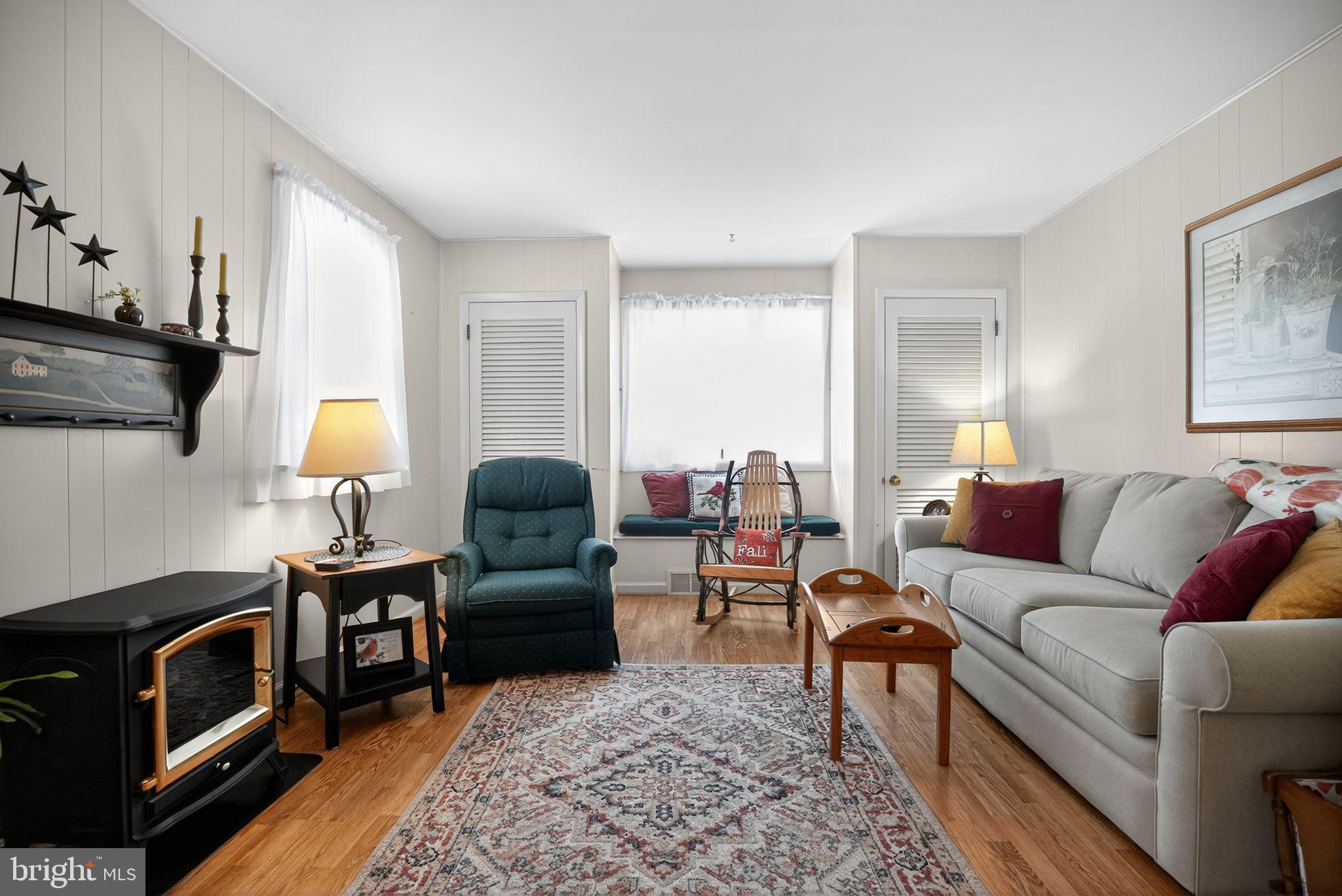 GLENSIDE - Residential