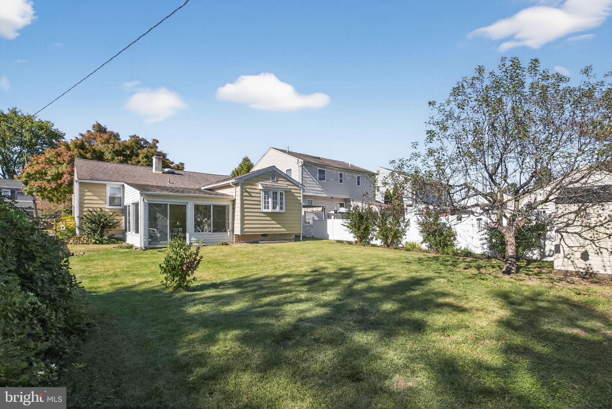 GLENSIDE - Residential