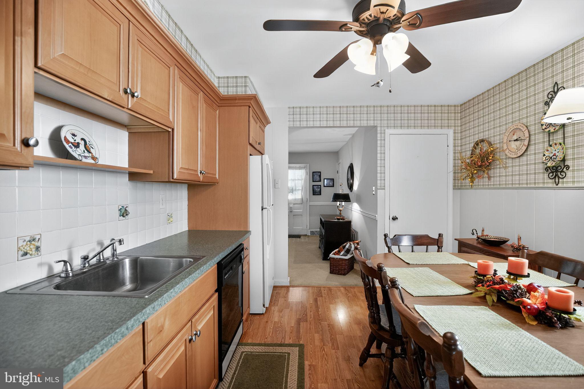 GLENSIDE - Residential