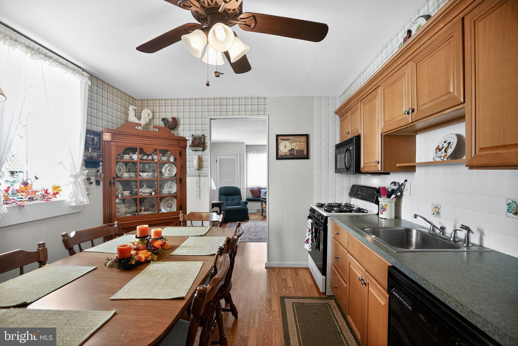 GLENSIDE - Residential