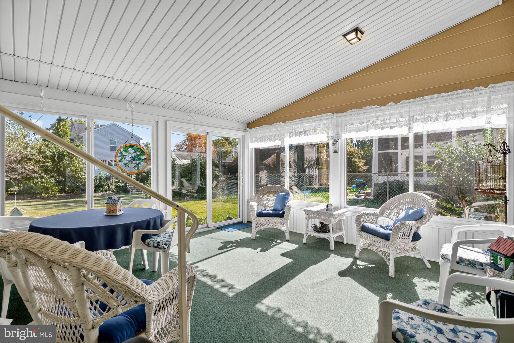 GLENSIDE - Residential