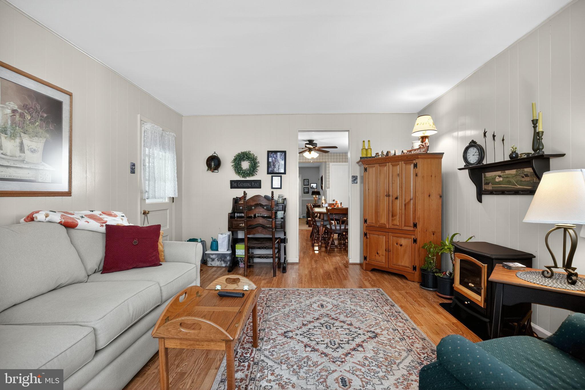 GLENSIDE - Residential