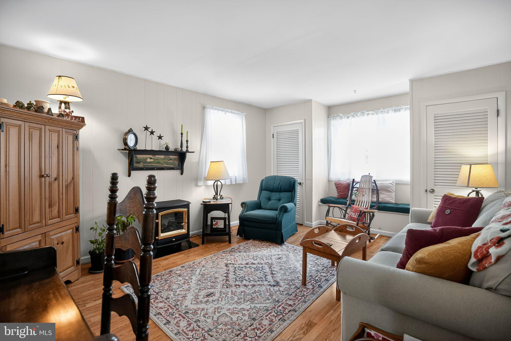 GLENSIDE - Residential