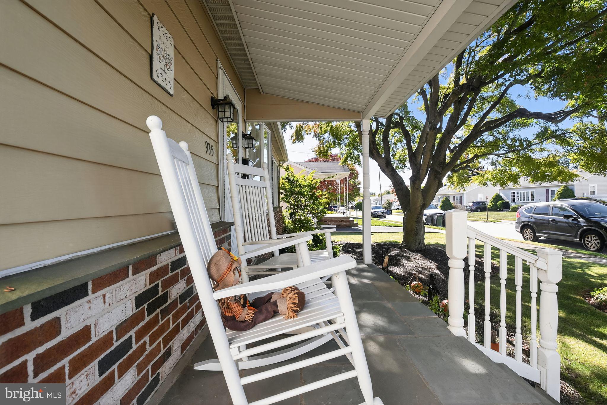 GLENSIDE - Residential