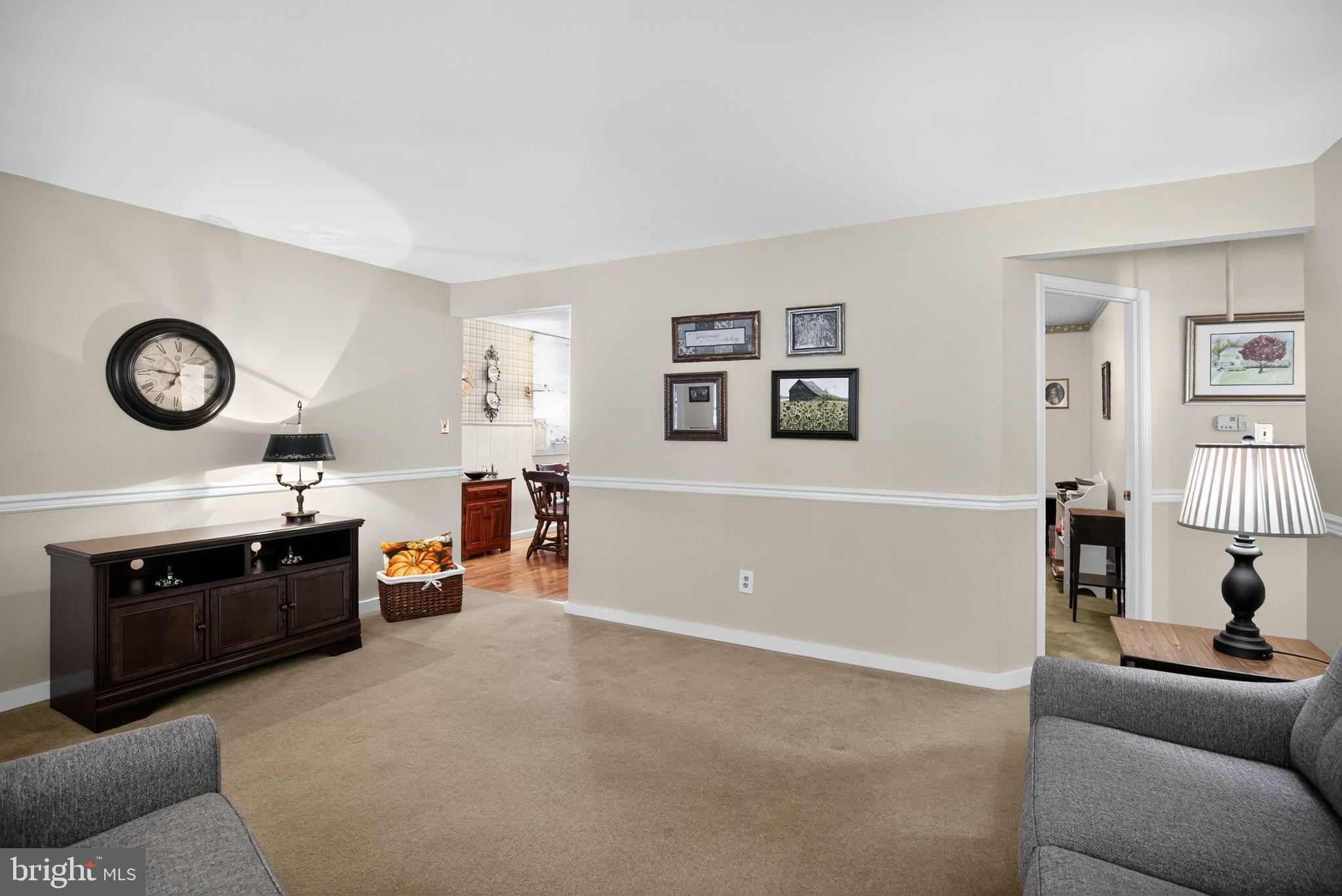 GLENSIDE - Residential