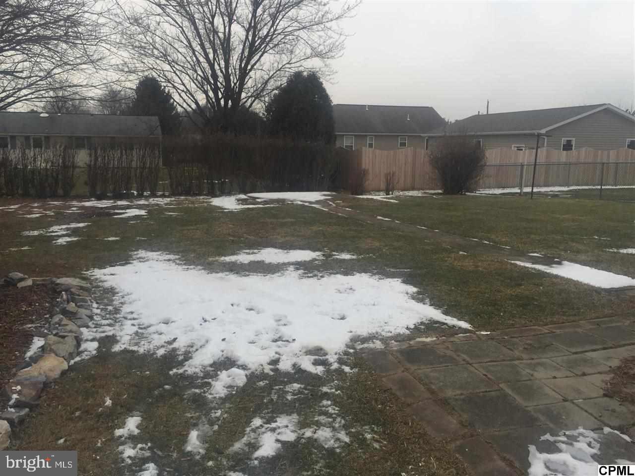 NONE AVAILABLE - Residential