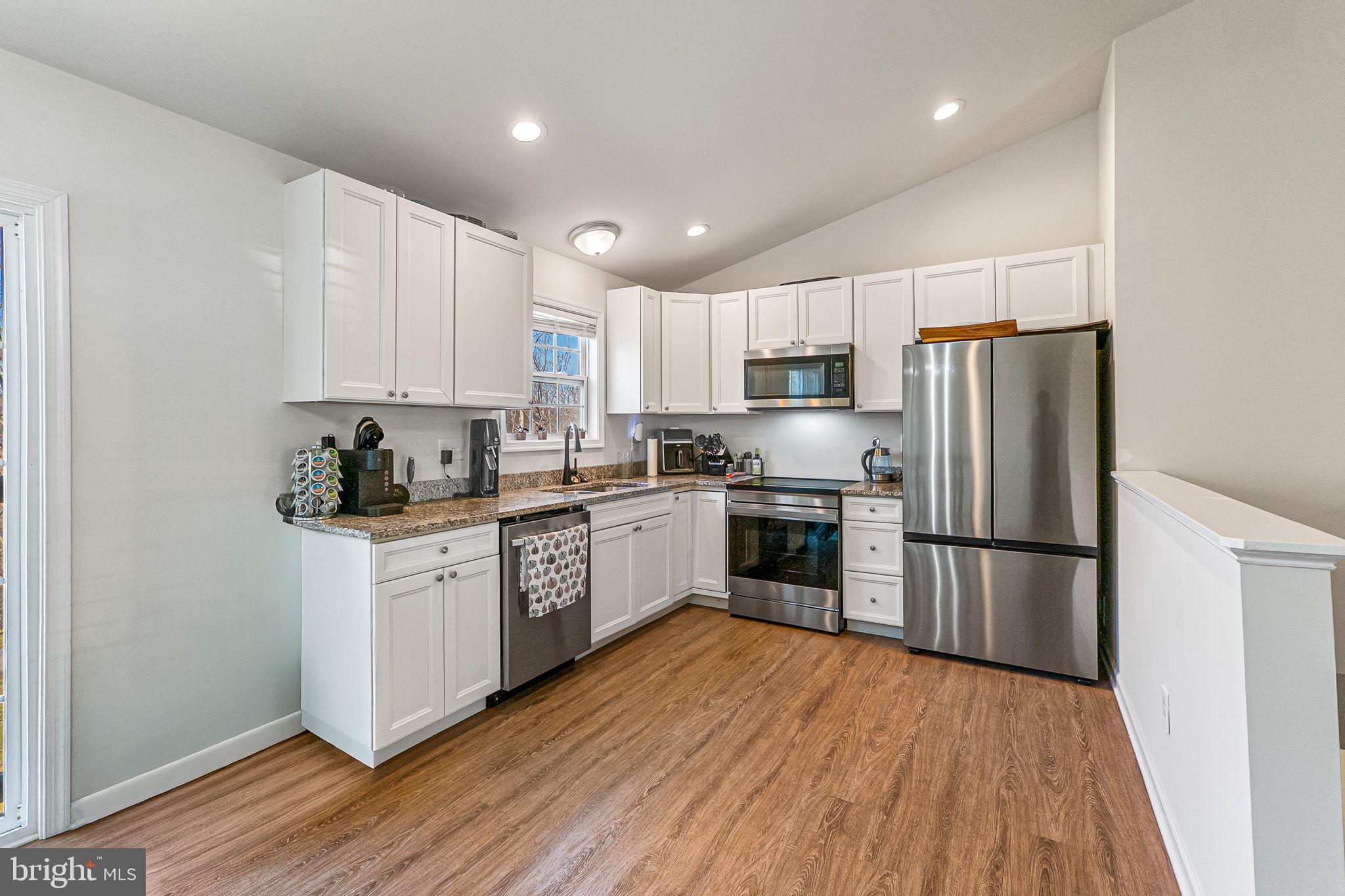 SHENANDOAH NORTH - Residential