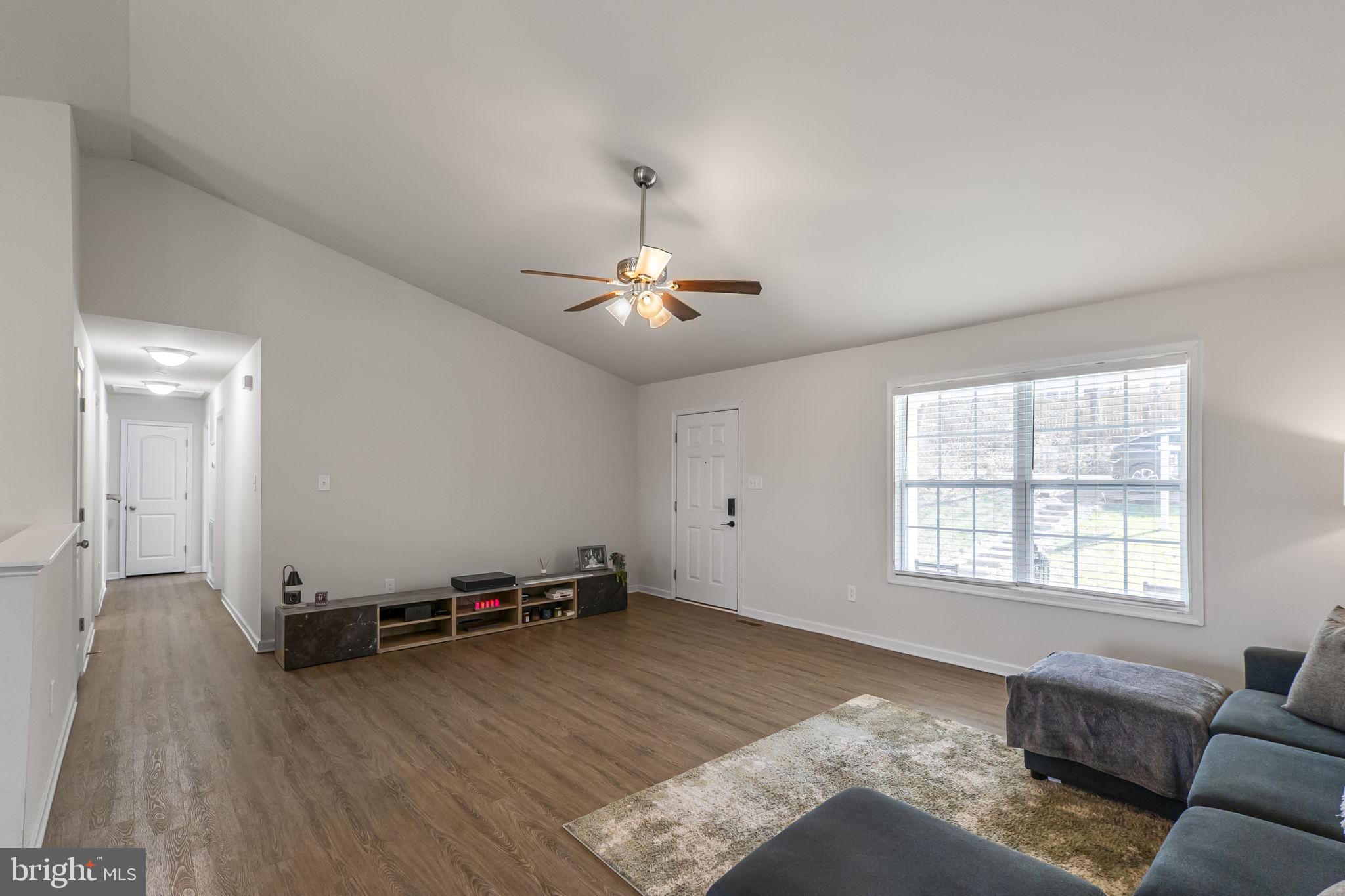 SHENANDOAH NORTH - Residential