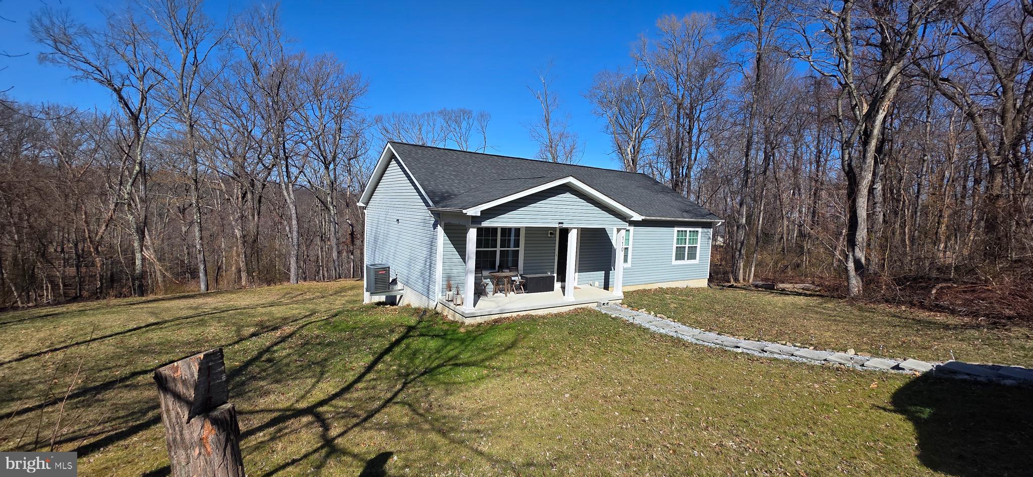 SHENANDOAH NORTH - Residential