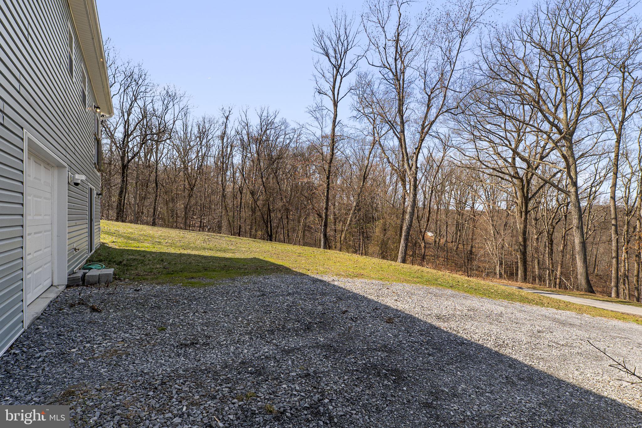 SHENANDOAH NORTH - Residential