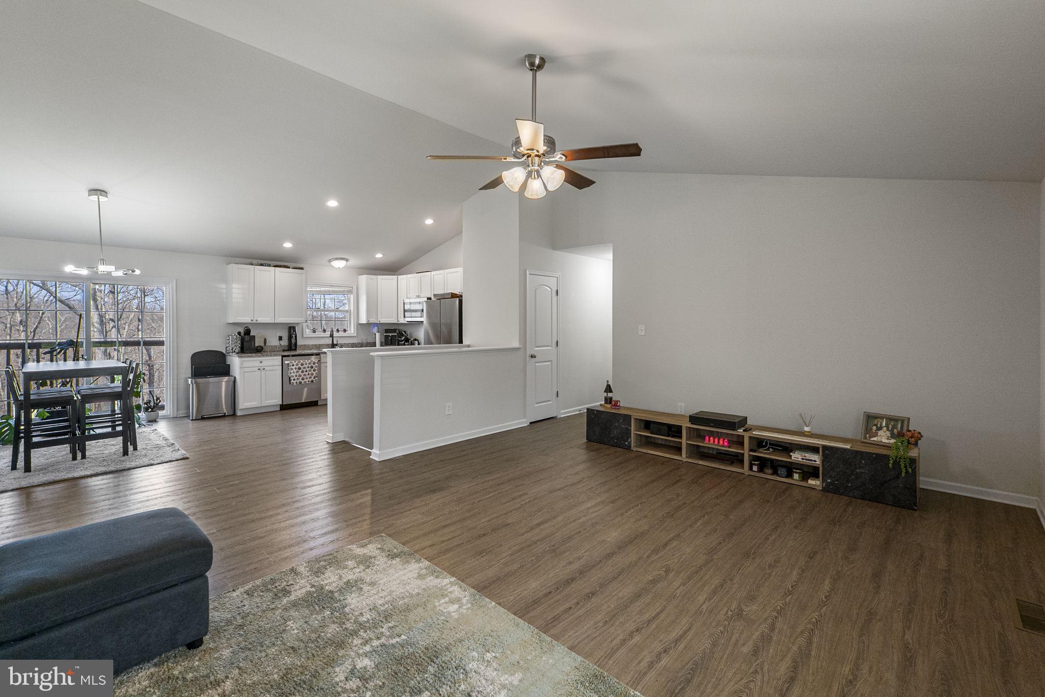 SHENANDOAH NORTH - Residential