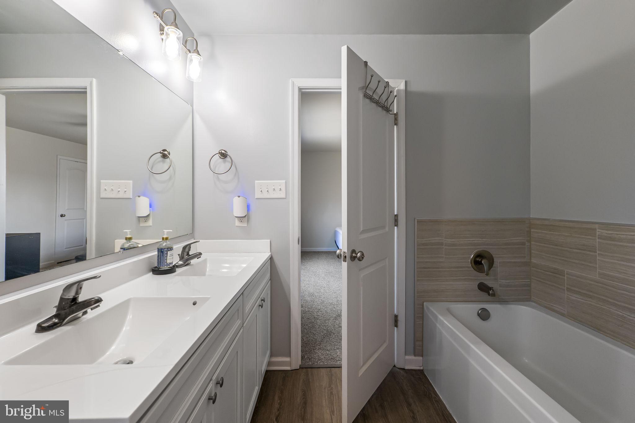 SHENANDOAH NORTH - Residential