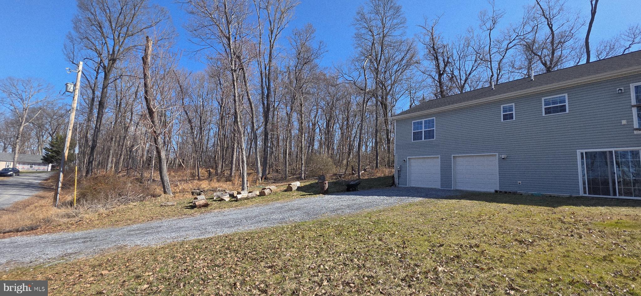 SHENANDOAH NORTH - Residential