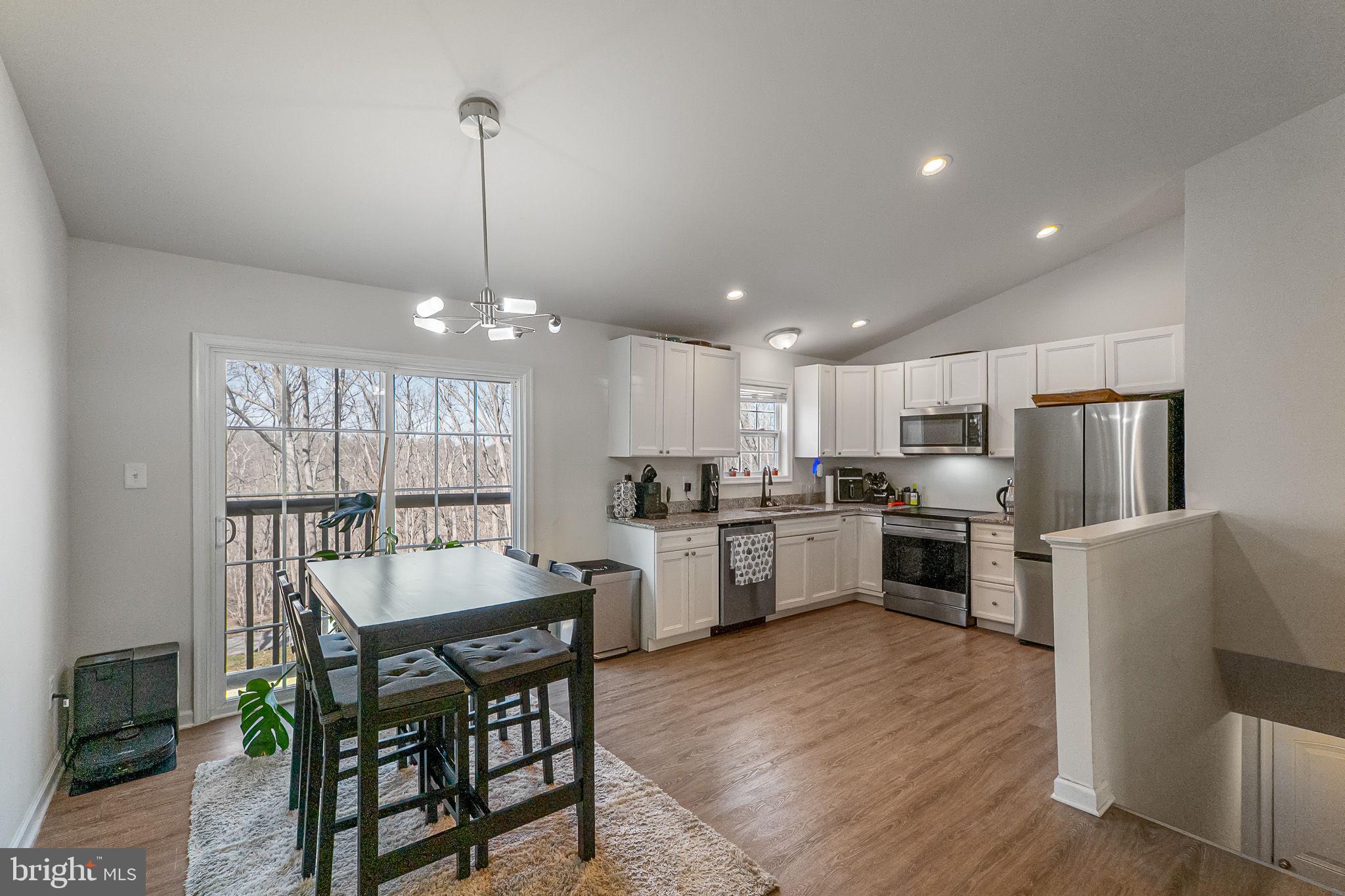 SHENANDOAH NORTH - Residential