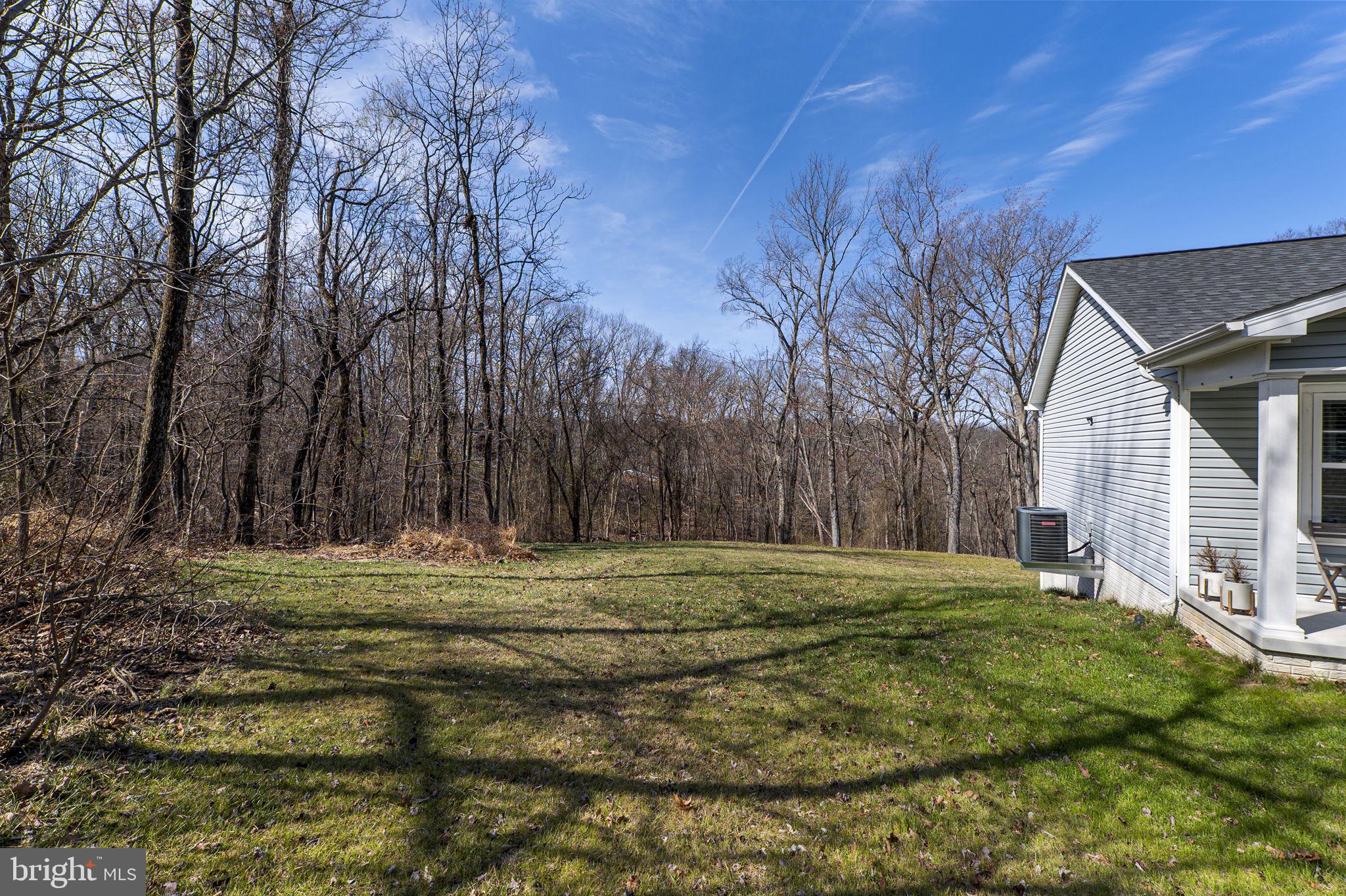 SHENANDOAH NORTH - Residential