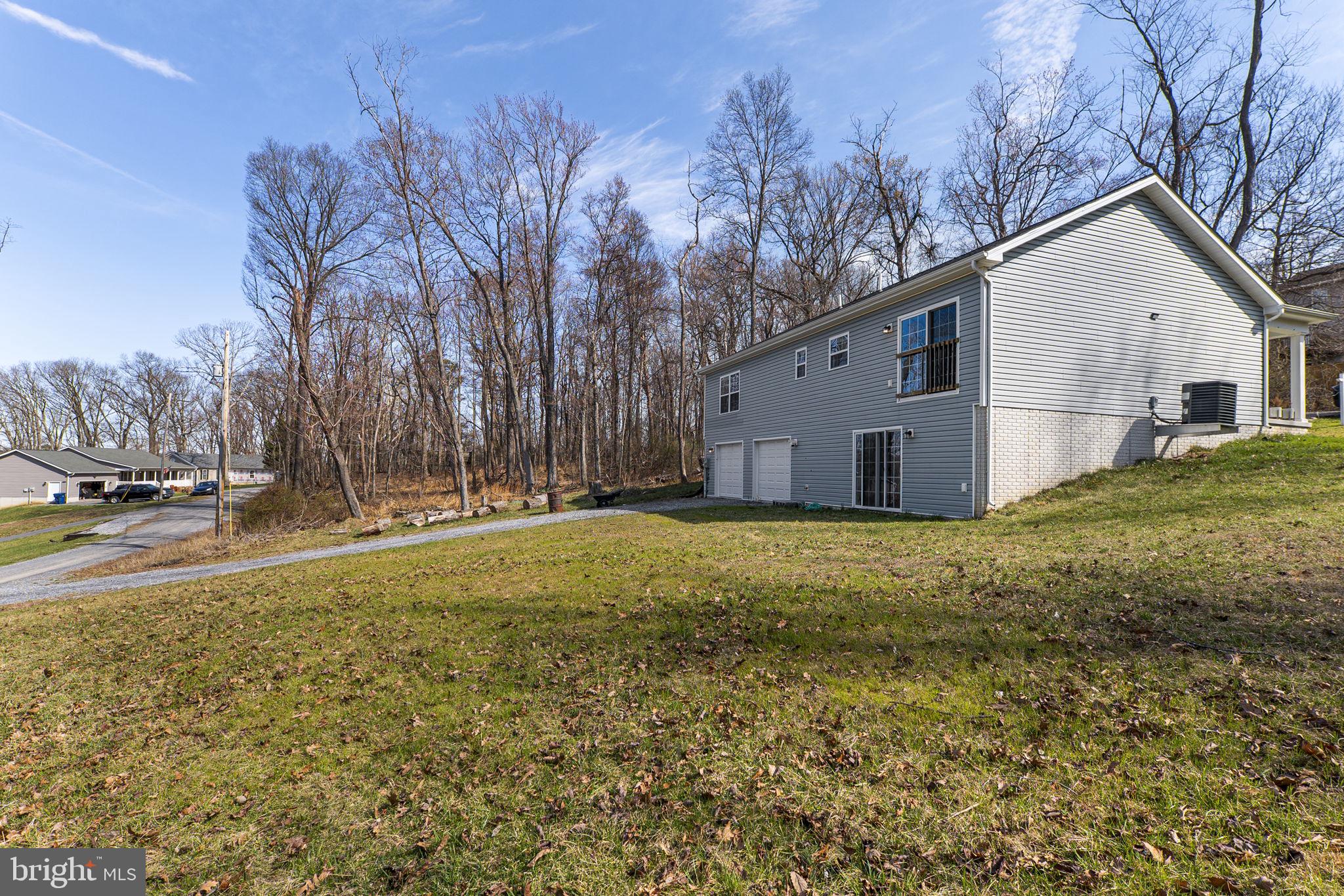 SHENANDOAH NORTH - Residential