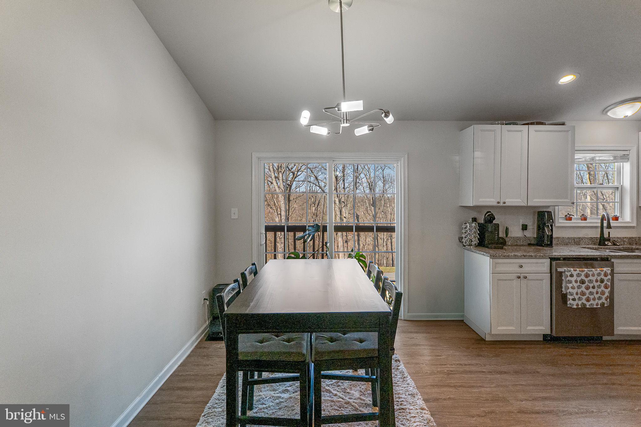 SHENANDOAH NORTH - Residential