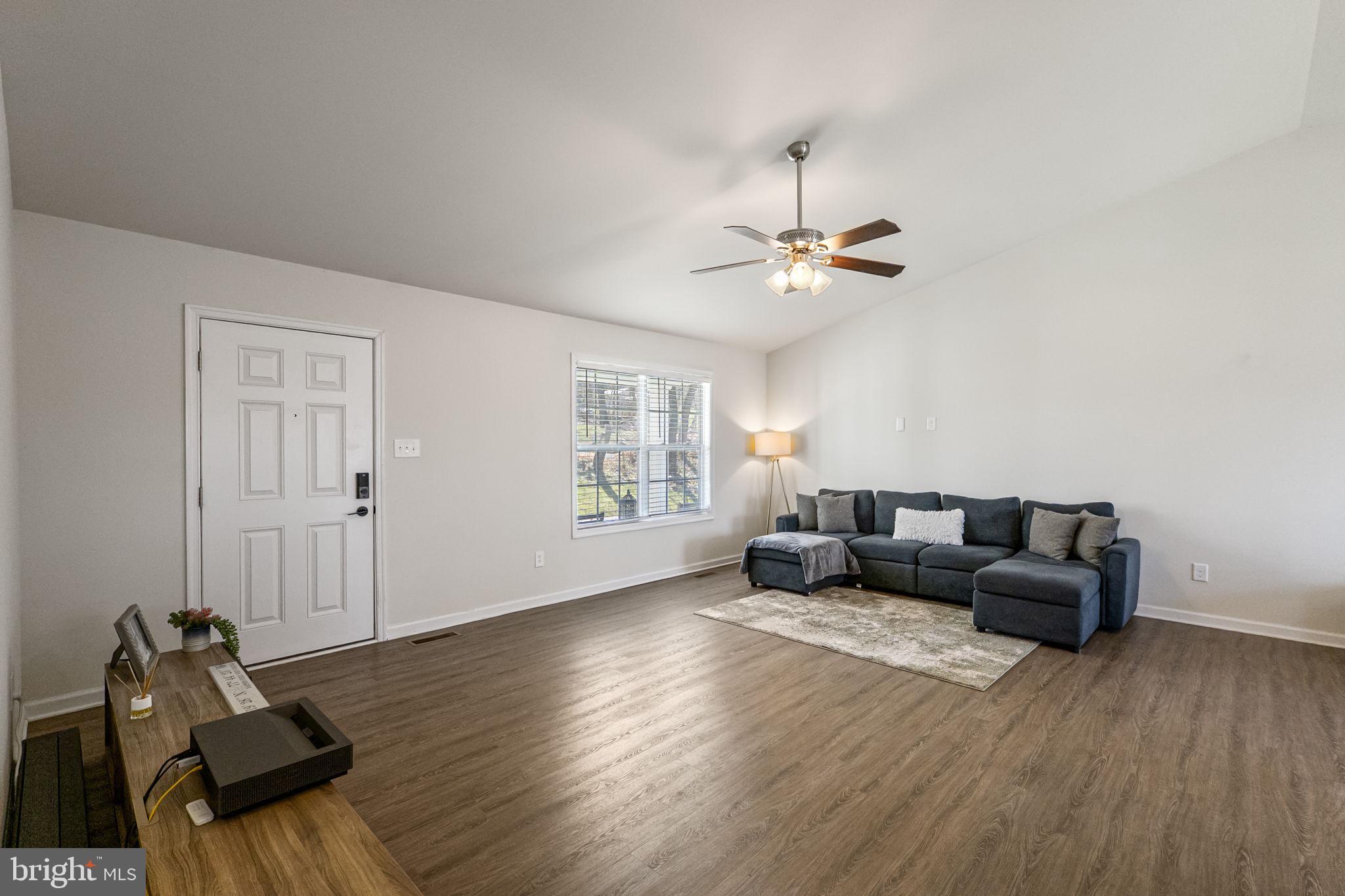 SHENANDOAH NORTH - Residential