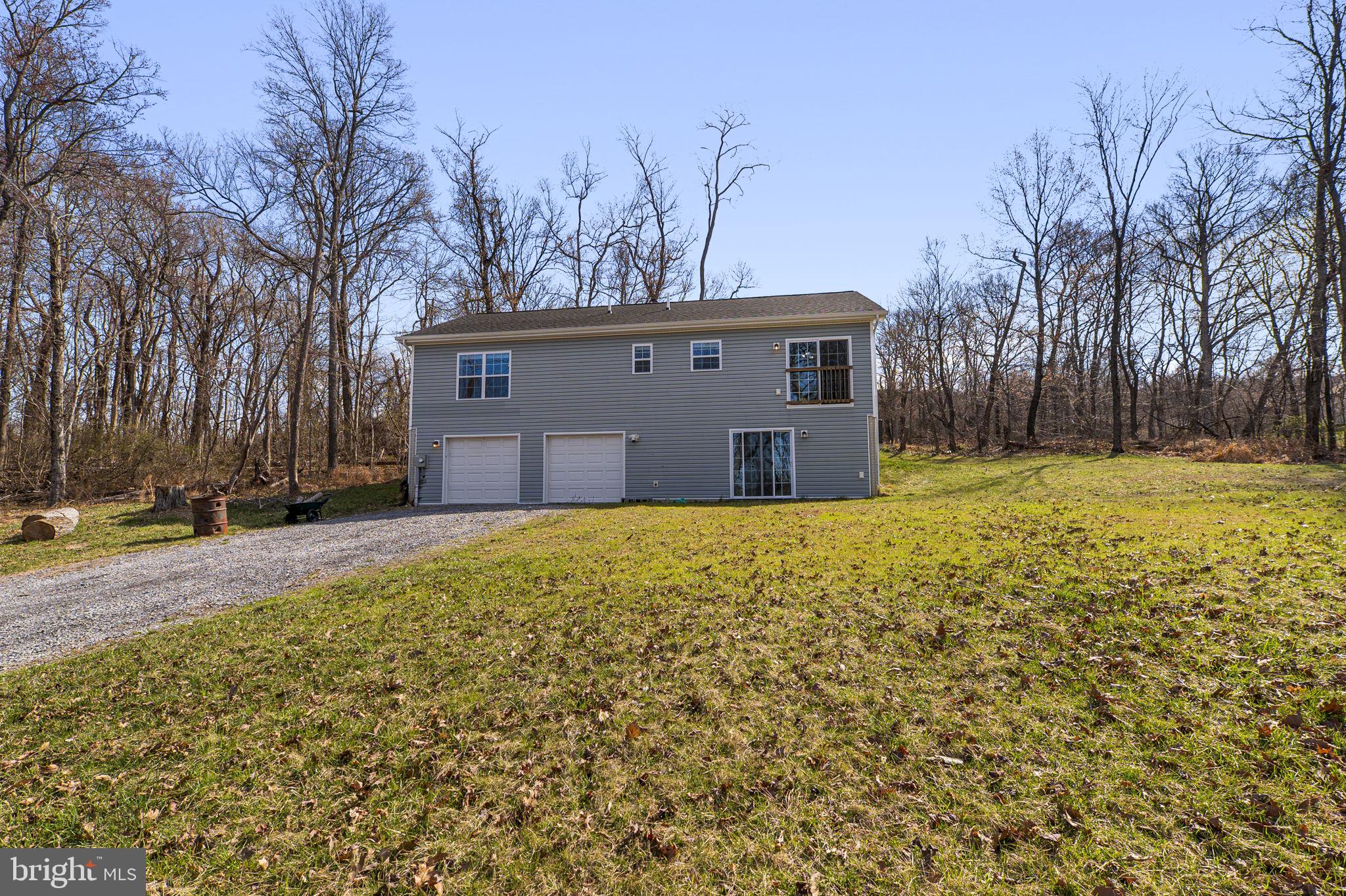 SHENANDOAH NORTH - Residential