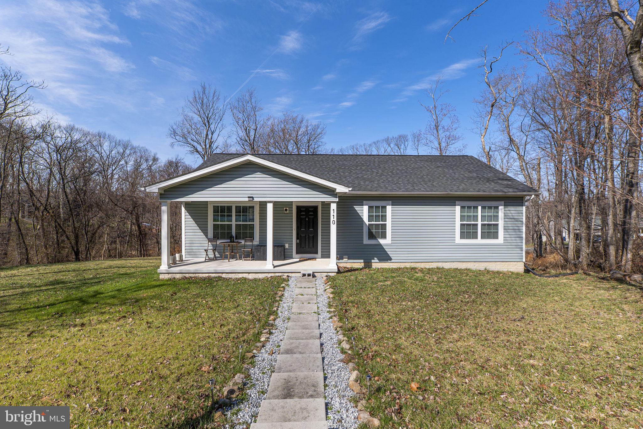 SHENANDOAH NORTH - Residential