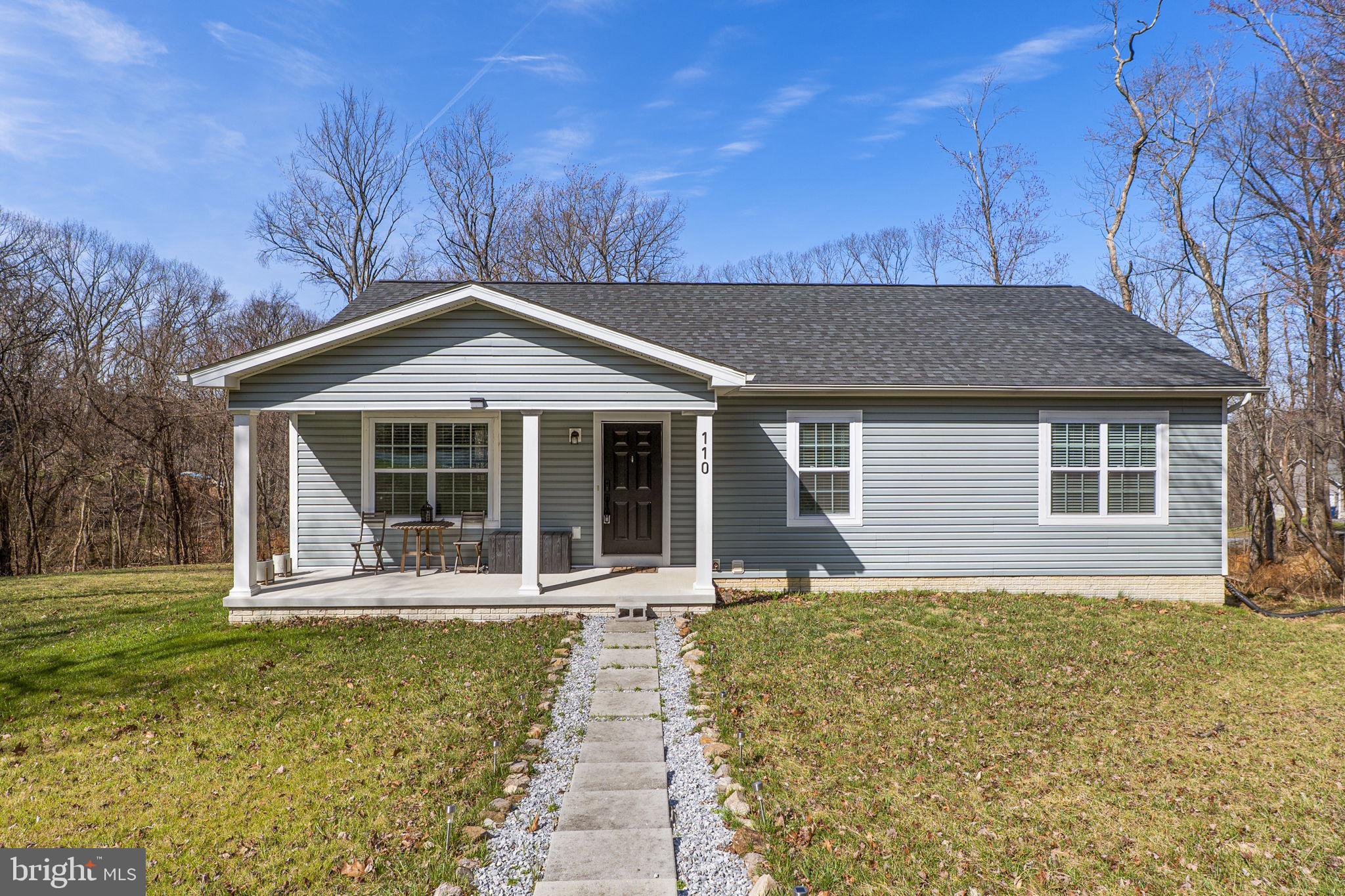 SHENANDOAH NORTH - Residential