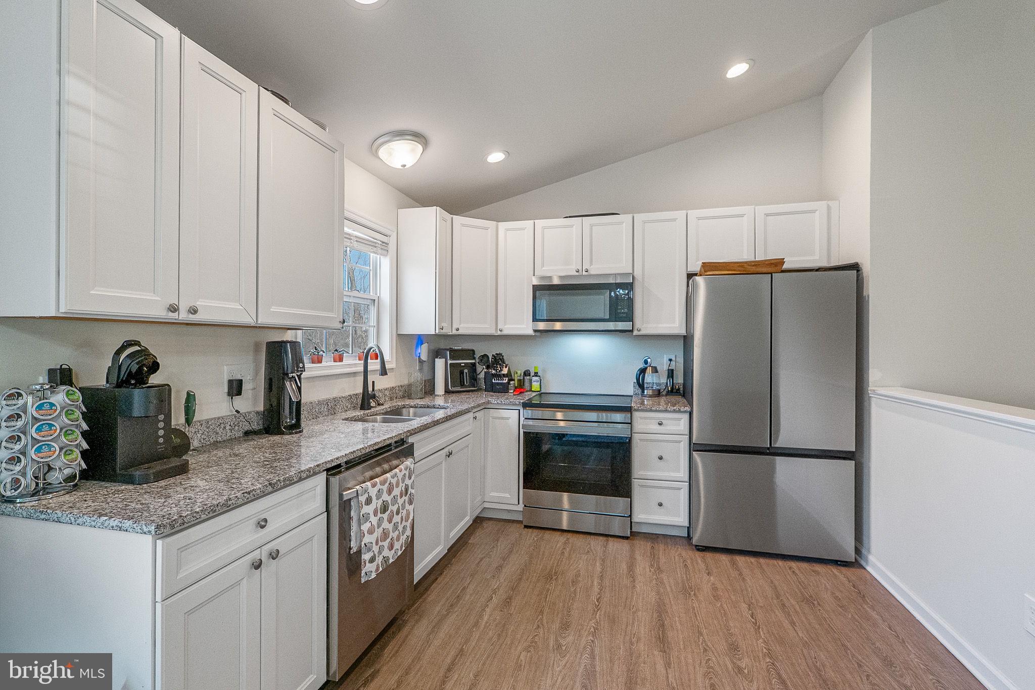 SHENANDOAH NORTH - Residential