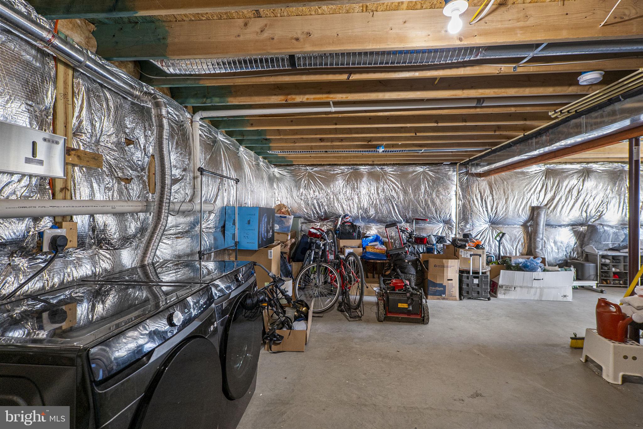 SHENANDOAH NORTH - Residential