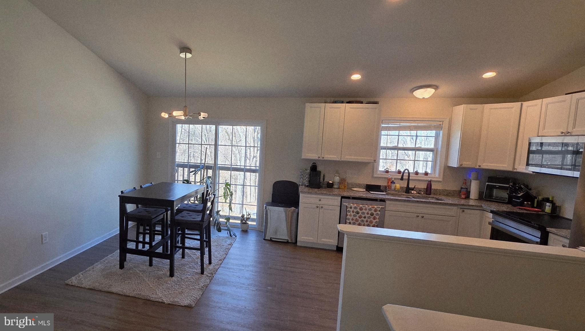 SHENANDOAH NORTH - Residential