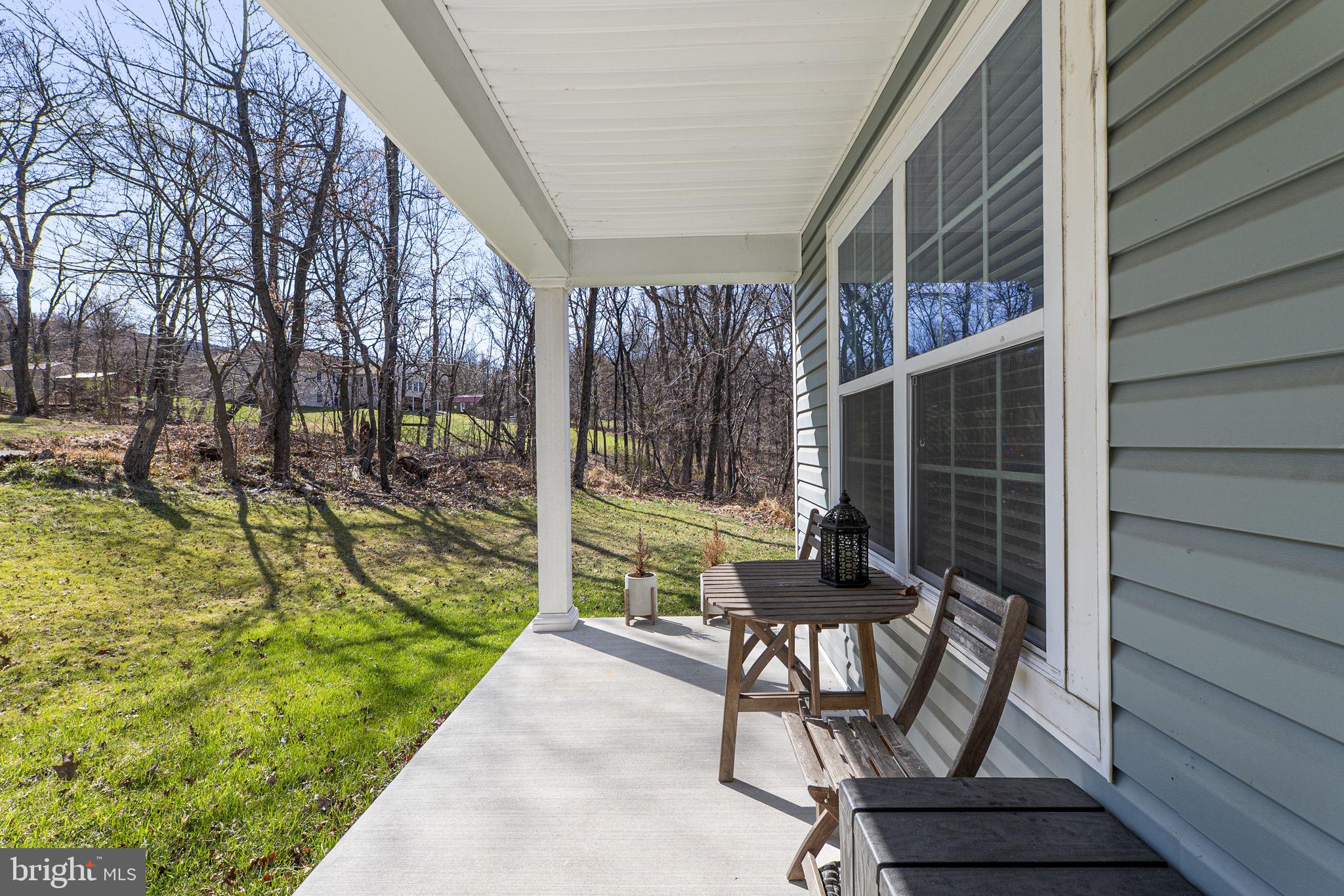 SHENANDOAH NORTH - Residential