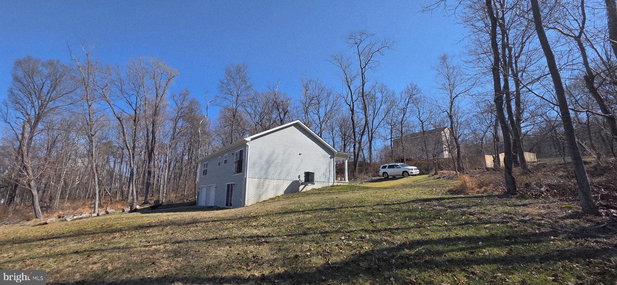 SHENANDOAH NORTH - Residential