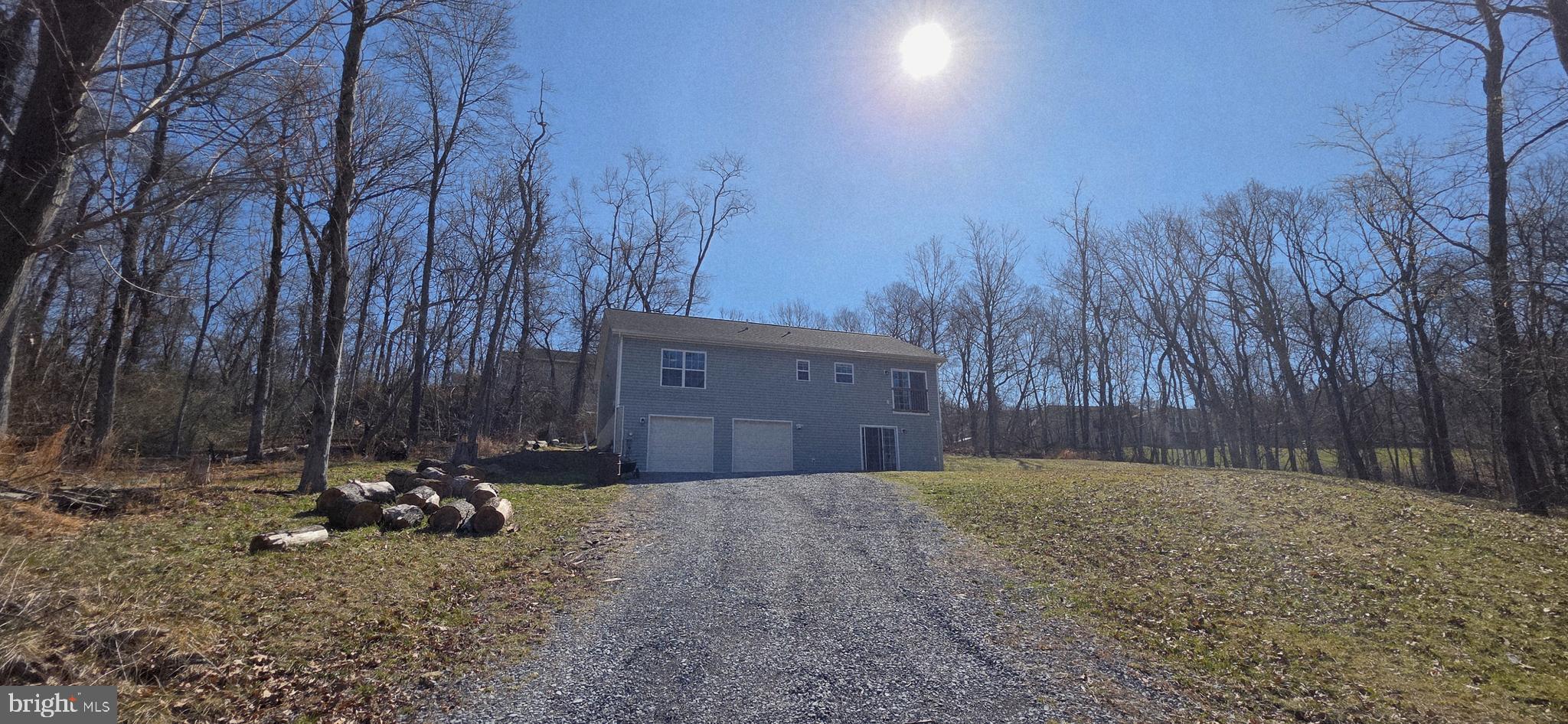 SHENANDOAH NORTH - Residential