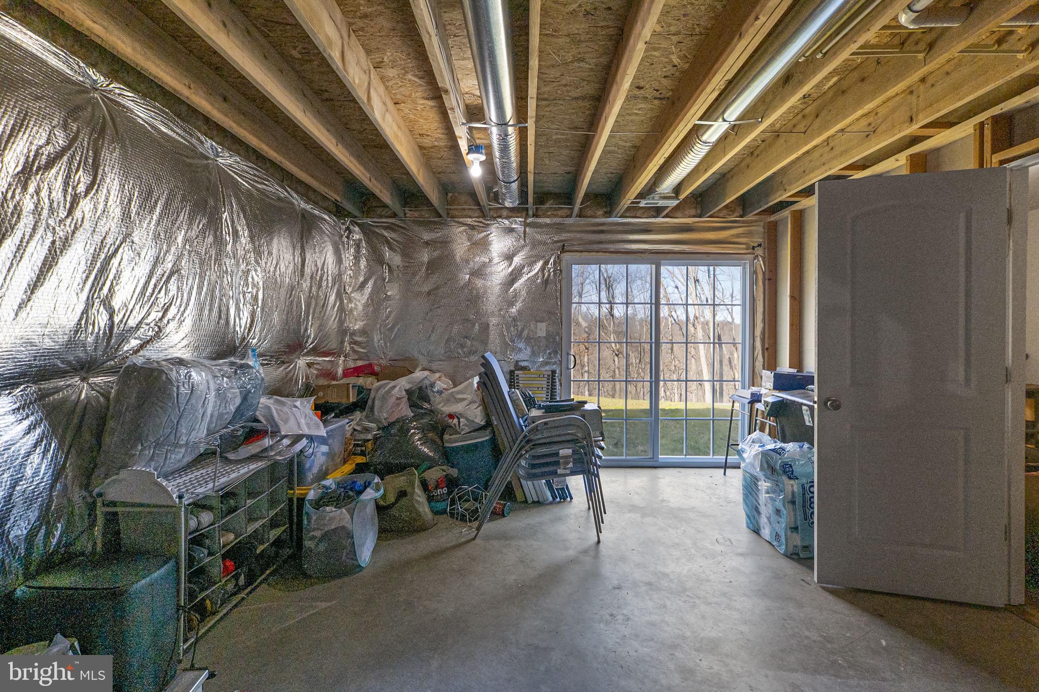 SHENANDOAH NORTH - Residential