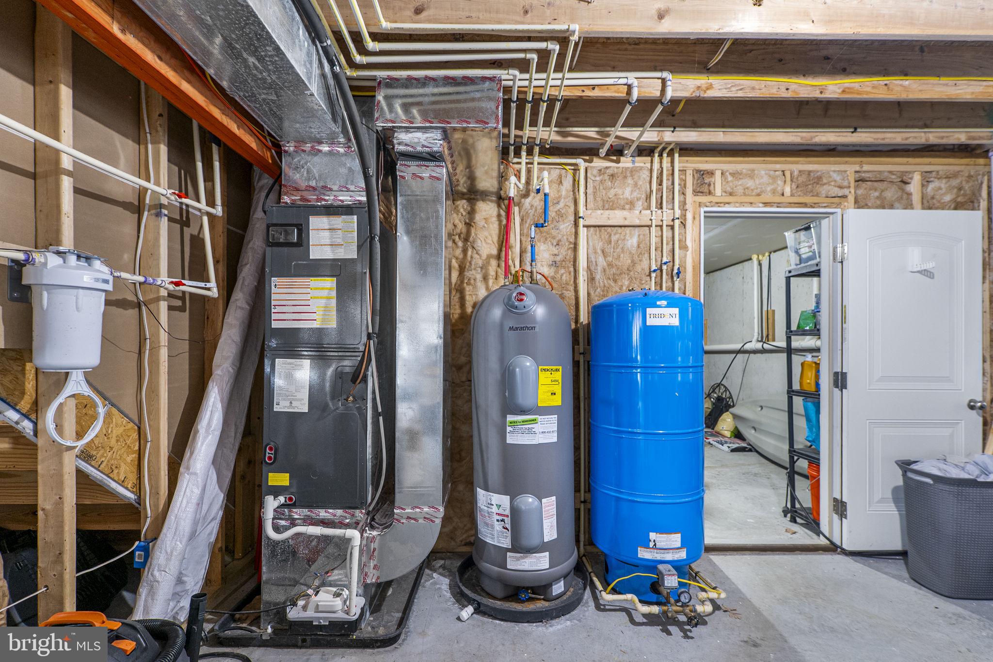 SHENANDOAH NORTH - Residential