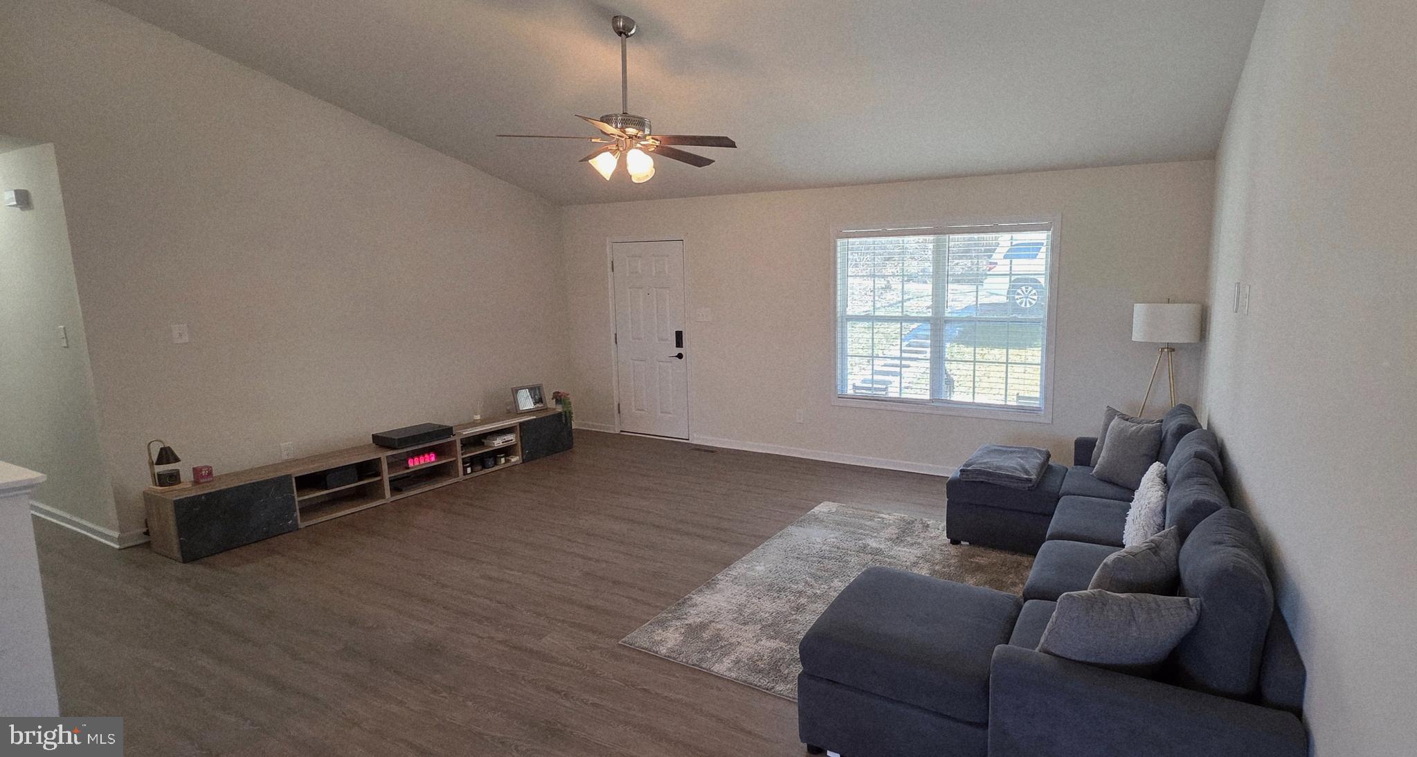 SHENANDOAH NORTH - Residential