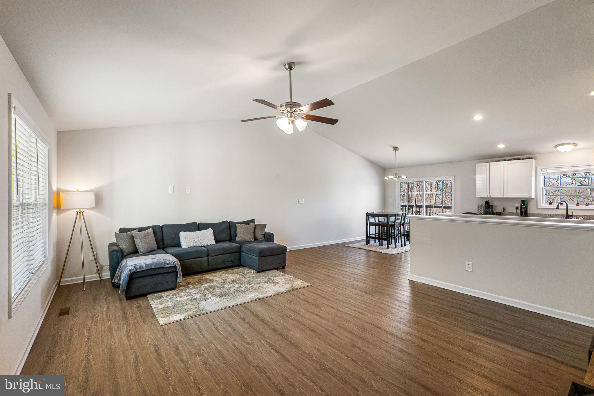 SHENANDOAH NORTH - Residential