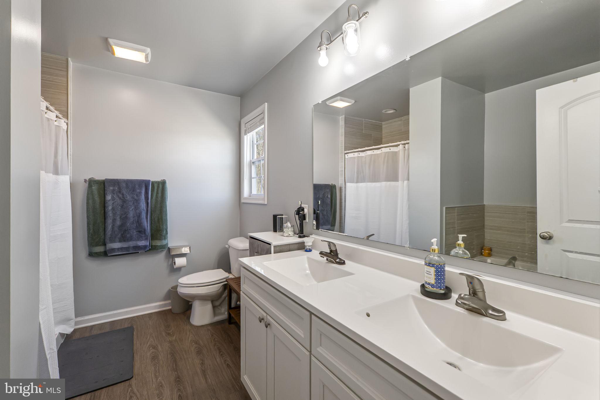 SHENANDOAH NORTH - Residential