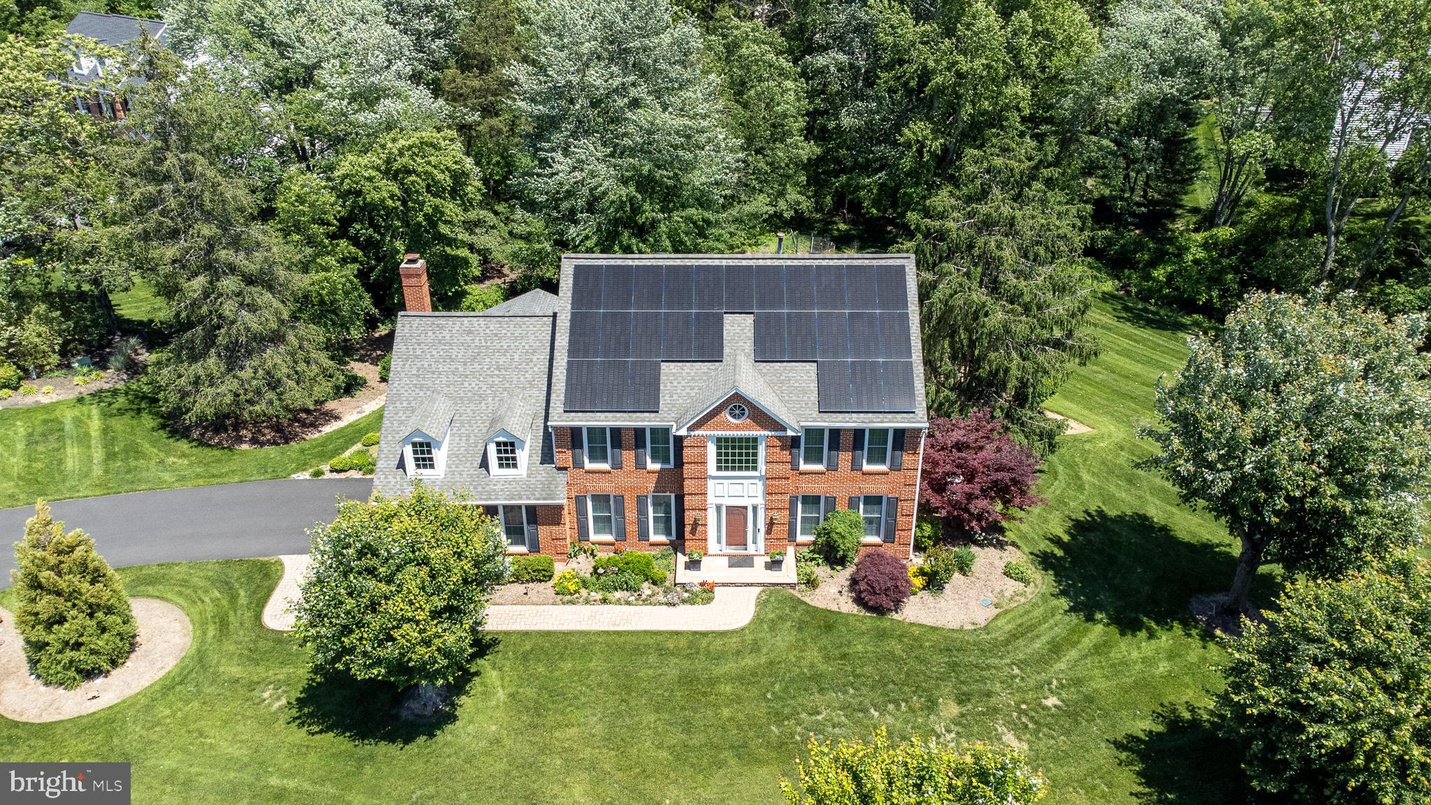 15062 BROWN POST LANE