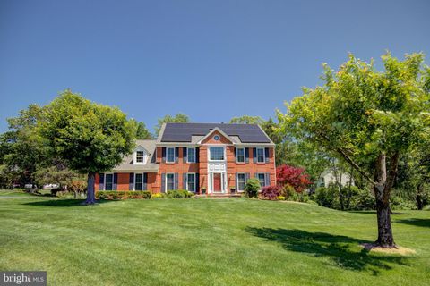 15062 BROWN POST LANE CENTREVILLE VA 20121