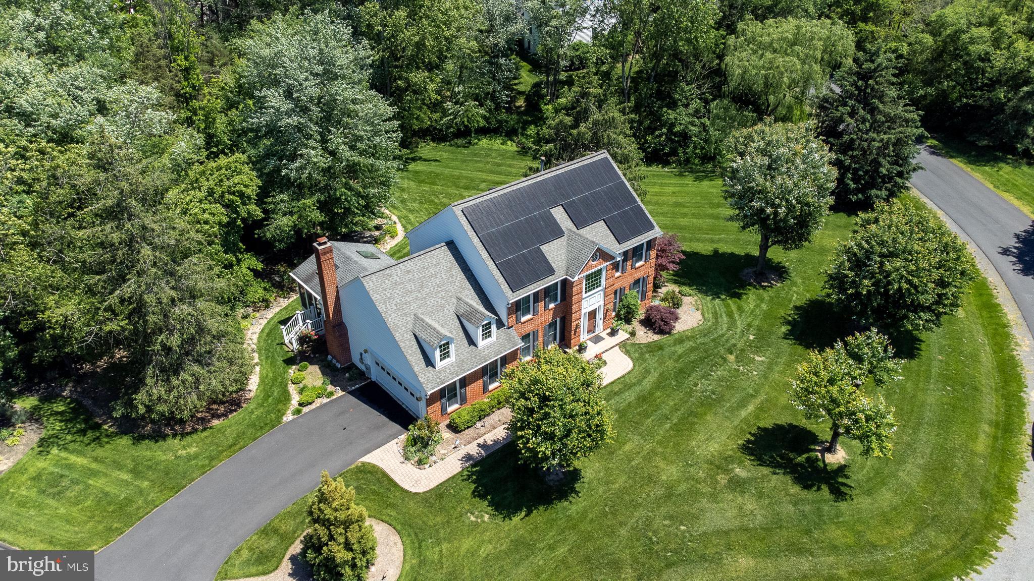 15062 BROWN POST LANE