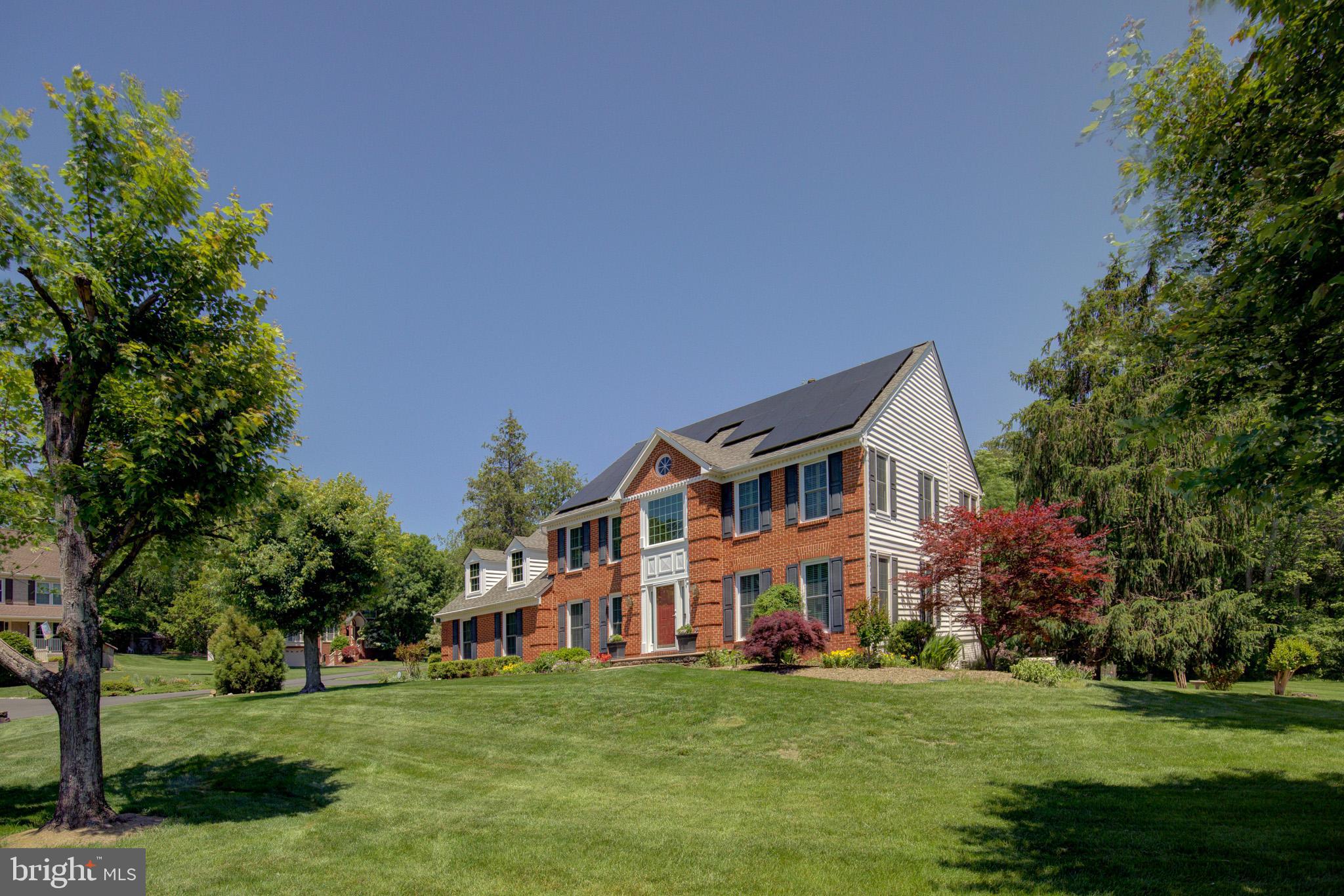 15062 BROWN POST LANE